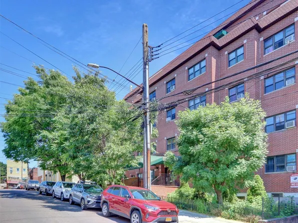 102-14 Lewis Avenue #5I, Corona, NY 11368