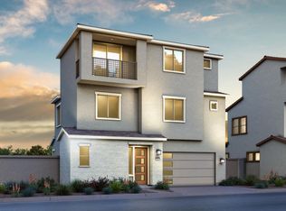 Plan 2 Plan, Icon at Luna Park, Irvine, CA 92618