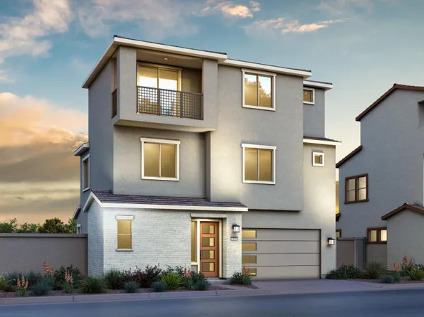 Plan 2 Plan, Icon at Luna Park