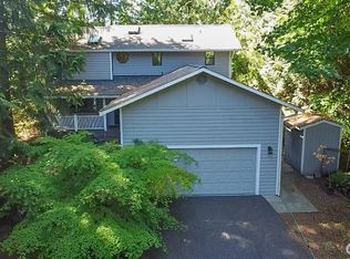 8747 Laguna Dr SW, Olympia, WA