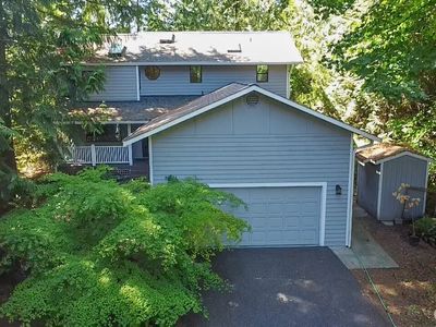 8747 Laguna Drive SW, Olympia, WA, 98512