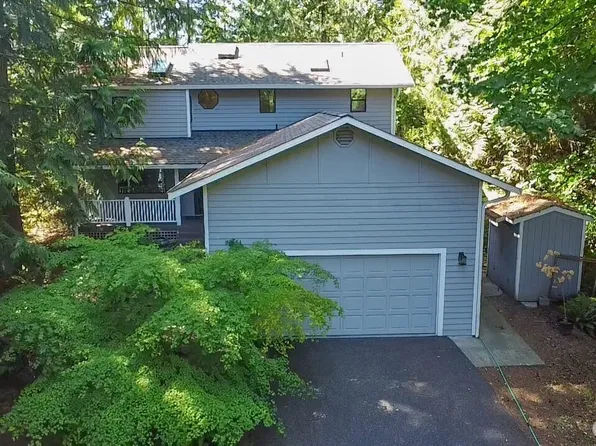 8747 Laguna Drive SW, Olympia, WA 98512