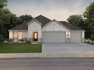 2713 Grand Canyon St, Anna, TX 75409