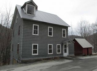 98 Jarvis Hill Rd, Readsboro, VT 05350