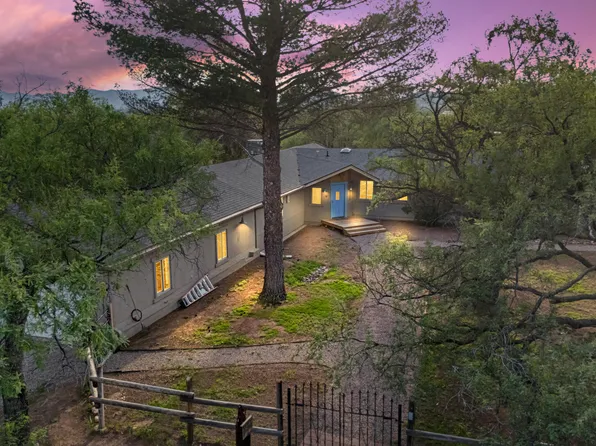 15555 W Hardscrabble Rd, Arivaca, AZ 85601