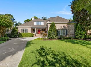 8525 Galloway National Drive, Wilmington, NC 28411