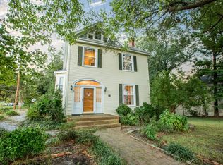 301 E 5th Ave, Kenbridge, VA 23944