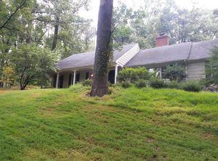 125 Washington Corner Rd, Bernardsville, NJ 07924