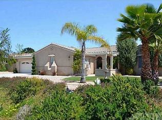 2316 Clearcrest Ln, Fallbrook, CA 92028