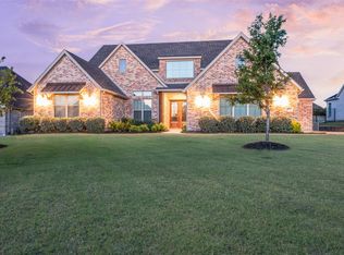 626 Lakeshore Blvd, Lucas, TX 75002