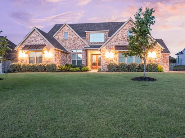 626 Lakeshore Blvd, Lucas, TX 75002