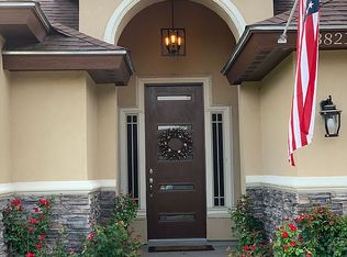 23821 Southfork Cir, Harlingen, TX 78552