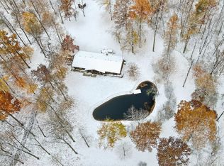 14333 Meranda Rd, Anna, OH 45302