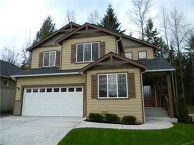 8635 83rd St NE #28, Marysville, WA, 98270