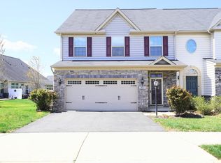 24873 Culbertson Ter, Aldie, VA 20105
