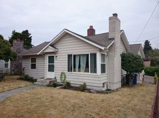 3900 SW Ida St, Seattle, WA 98136