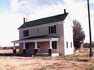 2116 Holland Corner Rd, Suffolk, VA 23437