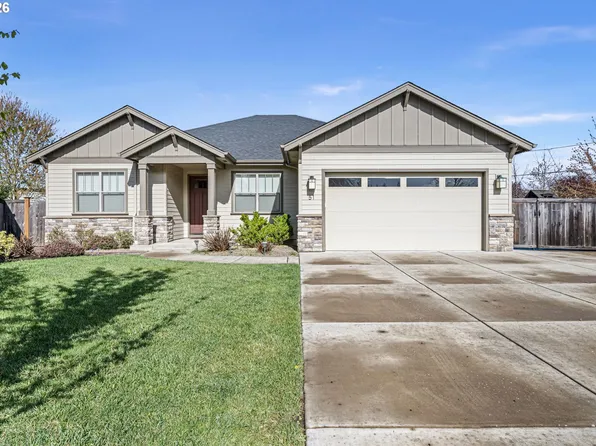 51 Grizzly Ave, Eugene, OR 97404