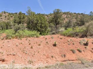 520 Back O Beyond Rd, Sedona, AZ 86336