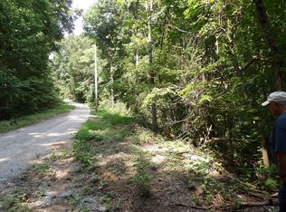 0 Stone Ridge Rd, Pikeville, TN 37367