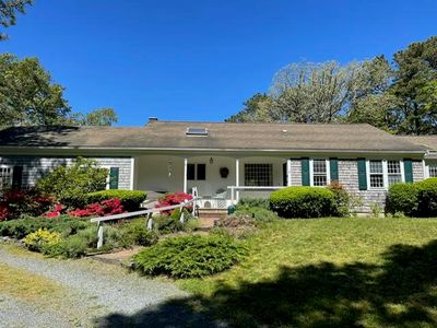 44 Forest Way, Orleans, MA, 02653
