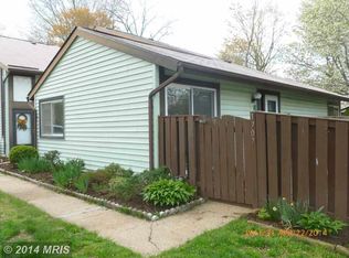 1707 Leisure Way, Crofton, MD 21114