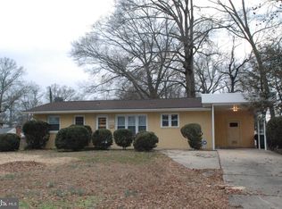 7834 Ashton St, Alexandria, VA 22309