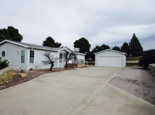5218 Cochise Trl, Las Cruces, NM 88012