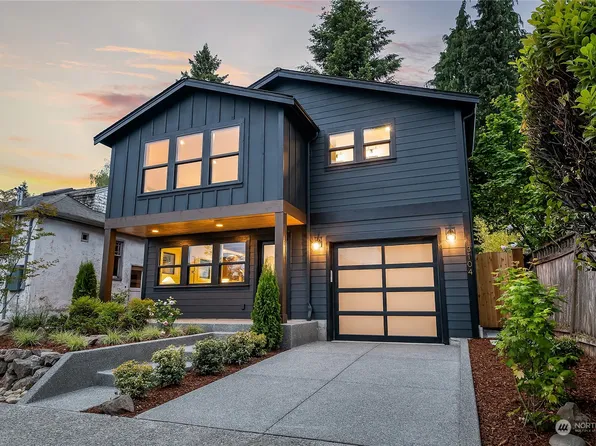 3104 NE 68th Street, Seattle, WA 98115