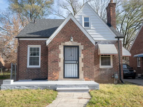 15086 Heyden St, Detroit, MI 48223