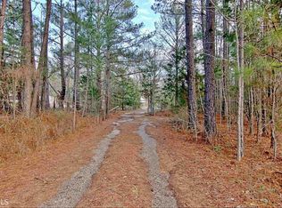 573 Bernhard Rd, Fayetteville, GA 30215