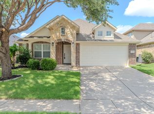 2025 Scott Creek Dr, Little Elm, TX 75068