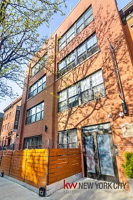 Rented by Keller Williams NYC | media 1