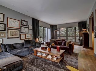 1042 Eagles Nest Cir, Vail, CO 81657