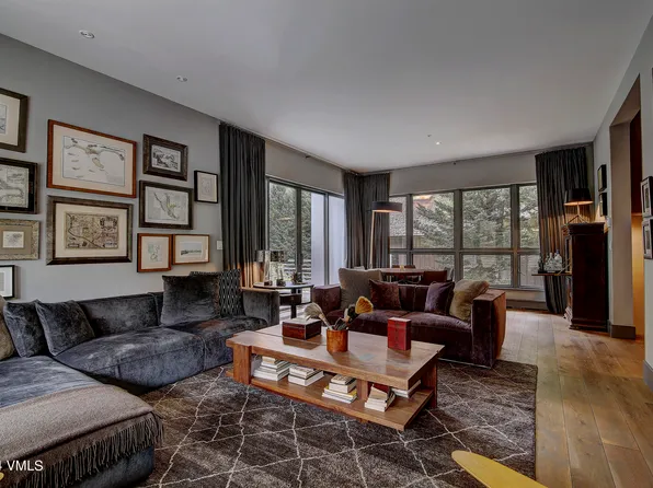 1042 Eagles Nest Cir, Vail, CO 81657