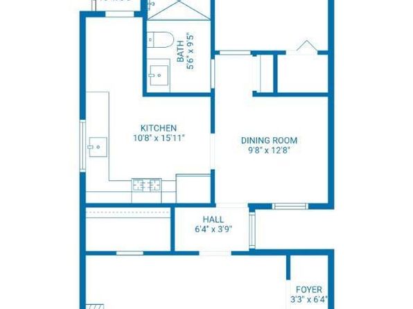 22 Morrell St, San Francisco, CA 94109
