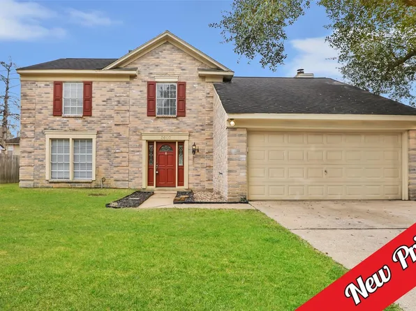3607 Helen Ln, Pearland, TX 77581