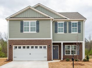 22731 Duffee Ln, Mc Calla, AL 35111