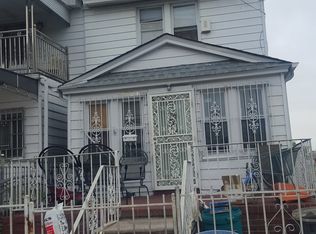 94-03 124st, Jamaica, NY 11405