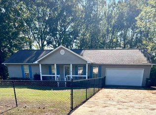 2091 Jane Ln, Southside, AL 35907