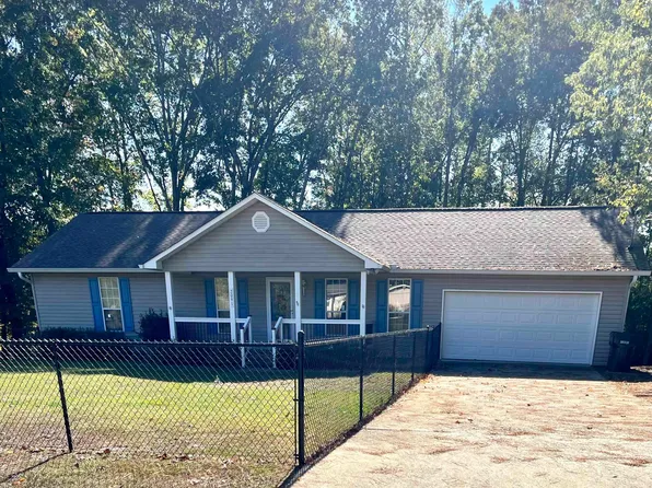 2091 Jane Ln, Southside, AL 35907