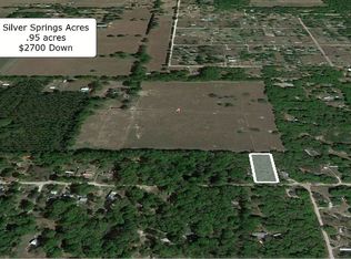 2481 SE 178th St, Summerfield, FL 34491