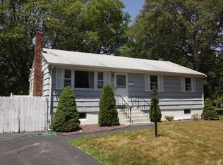 69 Columbia St, Stoughton, MA 02072