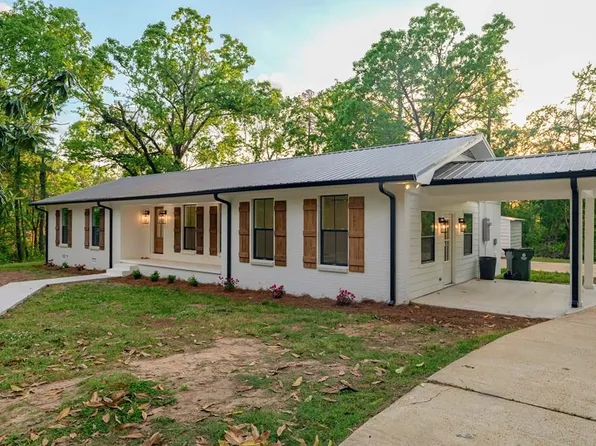 716 Prestage Rd, Oxford, MS 38655