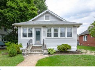 140 E Oakland Ave, Haddon Township, NJ 08107