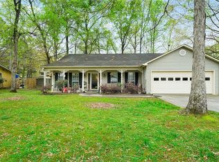 119 Gray Rock Dr NW, Rome, GA 30165