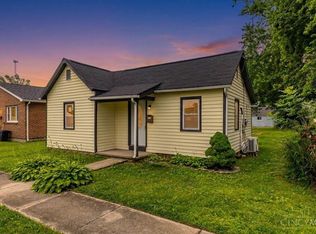 510 E Main St, Blanchester, OH 45107