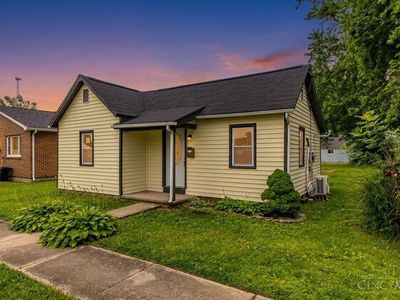 510 E Main St, Blanchester, OH, 45107
