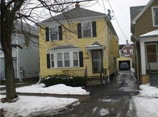 59 Harriet Ave, Buffalo, NY 14215