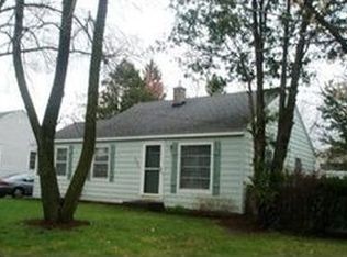 2902 Sharon Ave SW, Wyoming, MI 49519